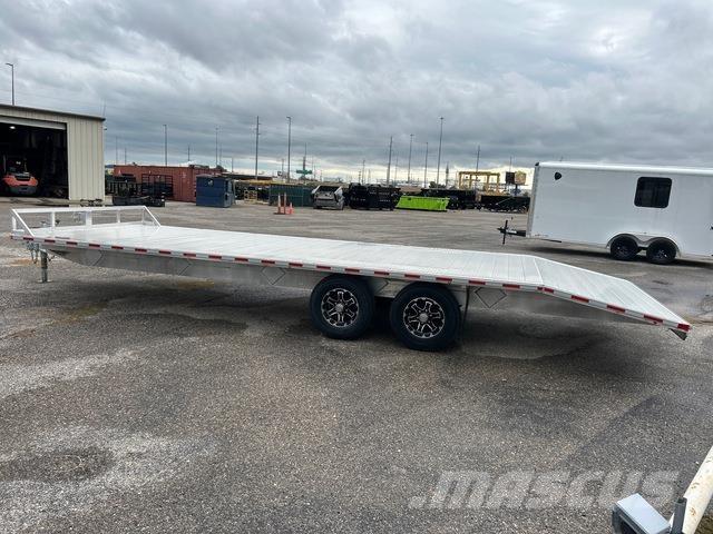 Sundowner  기타 트레일러