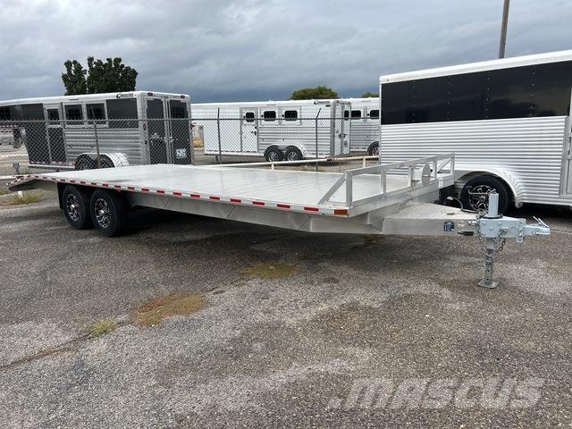 Sundowner  기타 트레일러