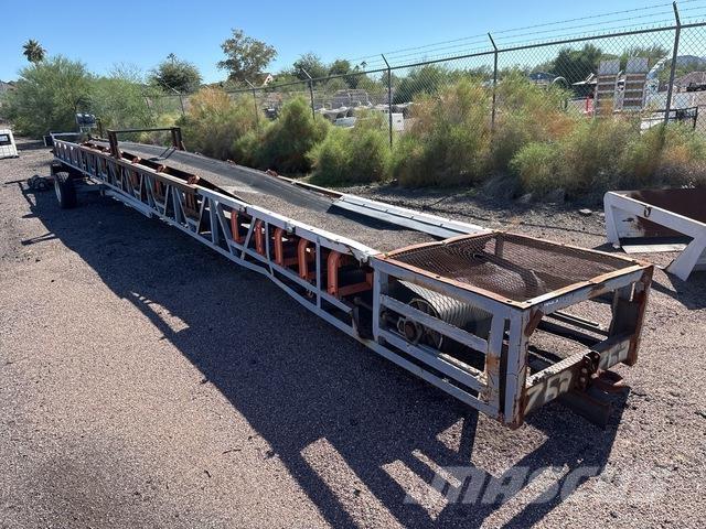  Super 3660 컨베이어