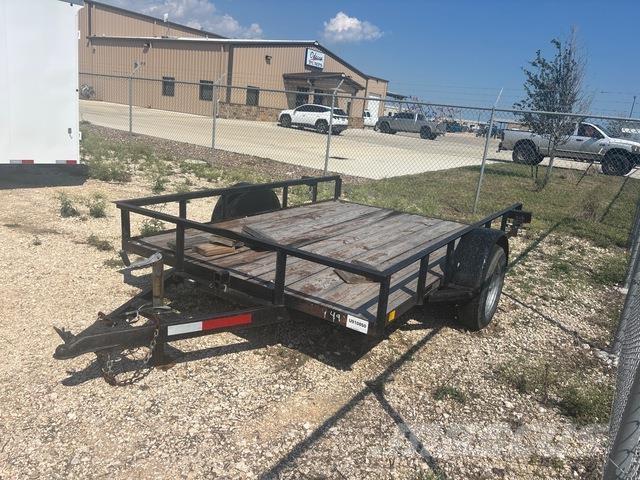 Superior  기타 트레일러