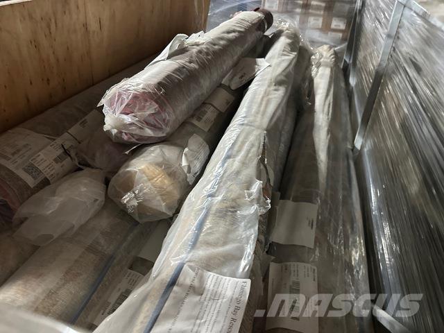  Suryaararat 건설 장비 - 기타