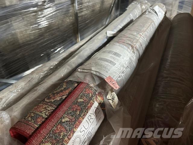  Suryaararat 건설 장비 - 기타