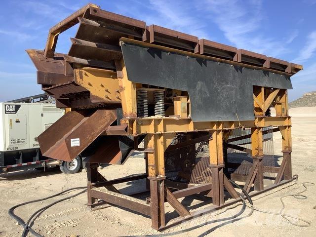  Svedaia 건설 장비 - 기타