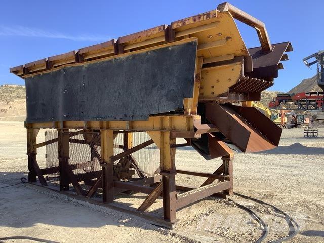  Svedaia 건설 장비 - 기타