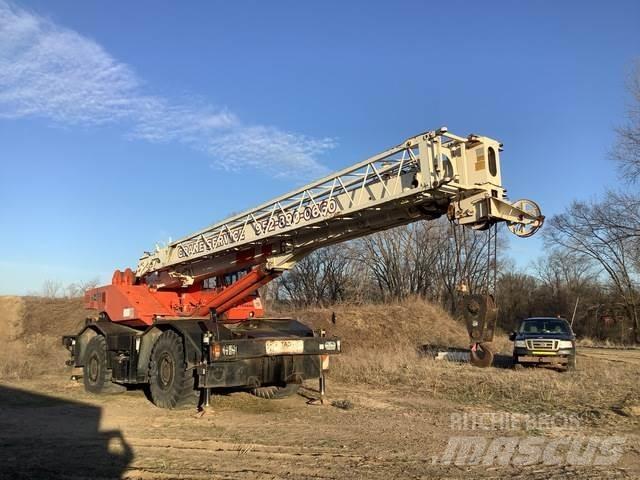Tadano TR450XL R/T 크레인