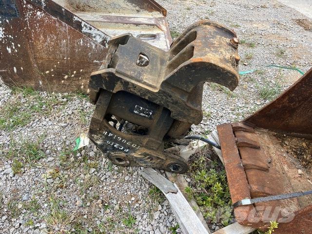 TAG Power Tilt 집게