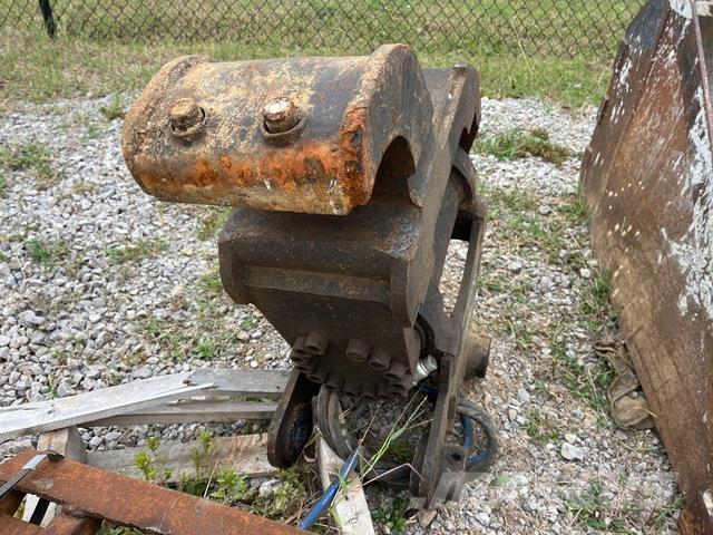 TAG Power Tilt 집게