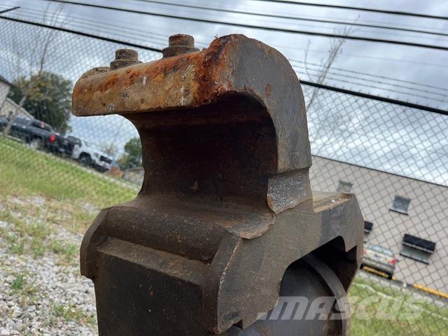 TAG Power Tilt 집게