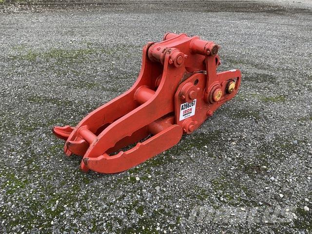  Taguchi GT-30 집게