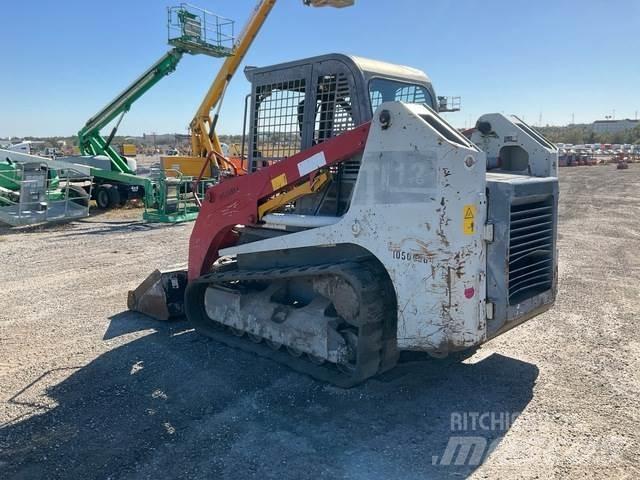 Takeuchi TL12  스키드로더