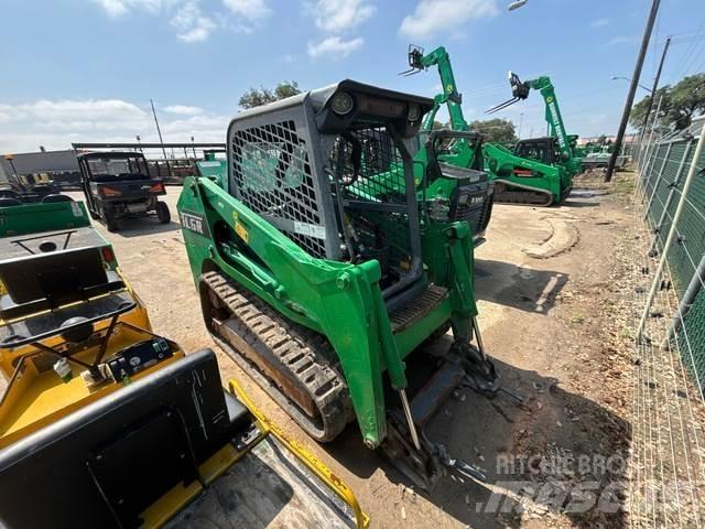 Takeuchi TL6R  스키드로더