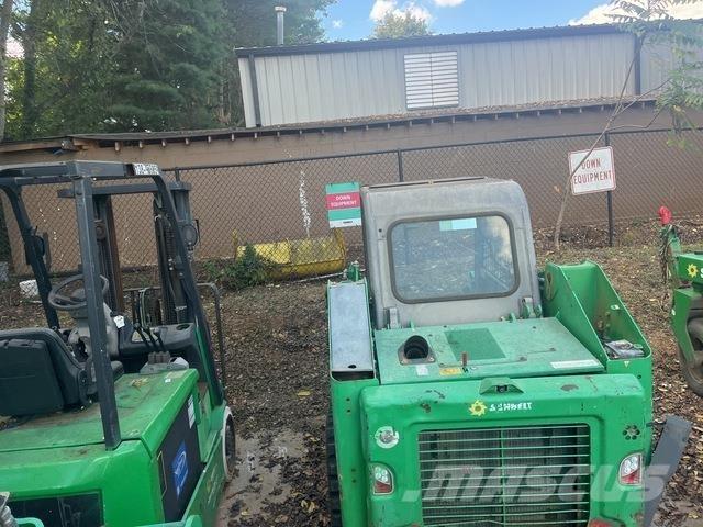 Takeuchi TL6R  스키드로더
