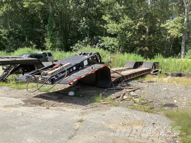 Talbert  로우 로더