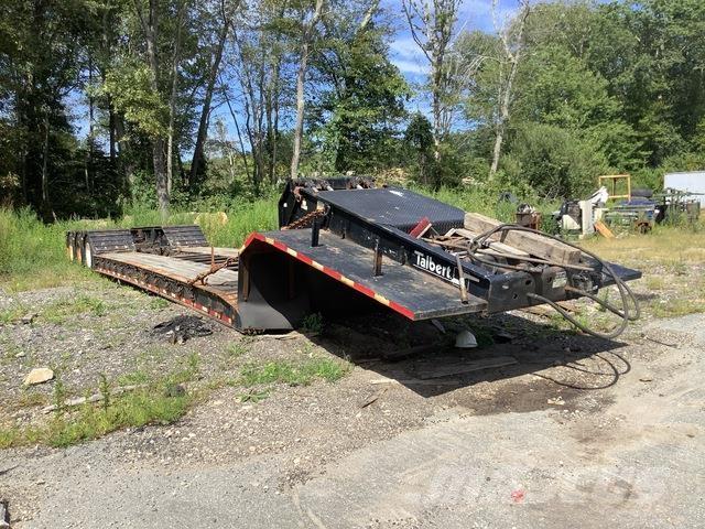 Talbert  로우 로더