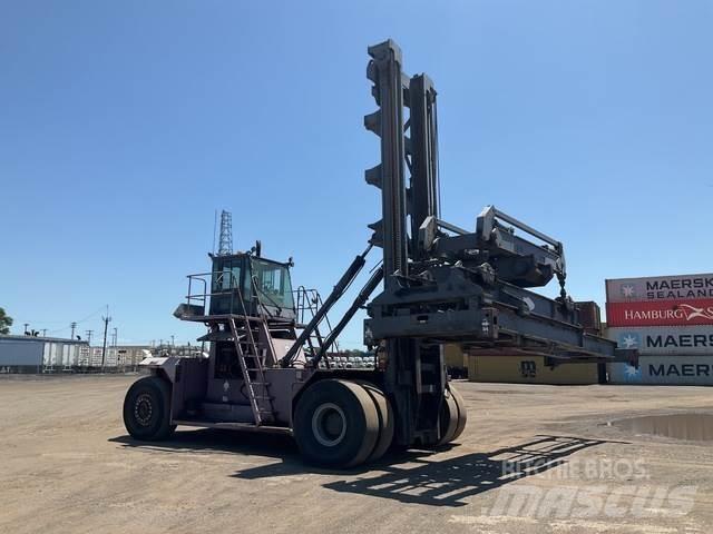 Taylor THDC955 컨테이너 핸들러