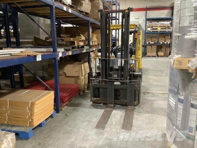 TCM FHD36Z2 그 외 지게차