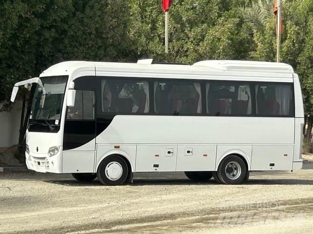 Temsa Prestij 미니 버스