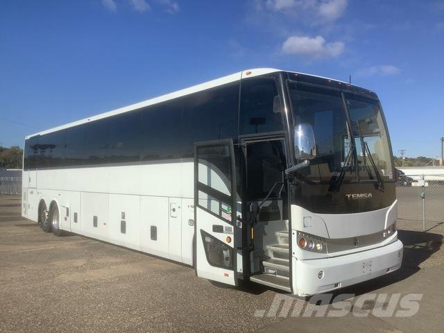 Temsa TS-45 코치(장거리 버스)