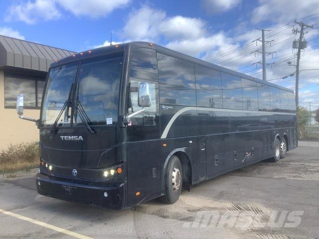 Temsa TS-45 코치(장거리 버스)