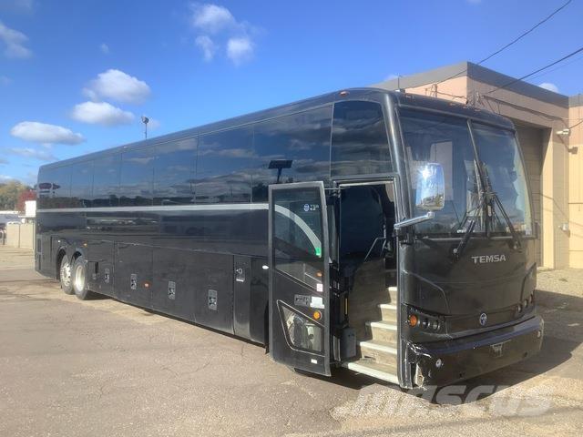 Temsa TS-45 코치(장거리 버스)