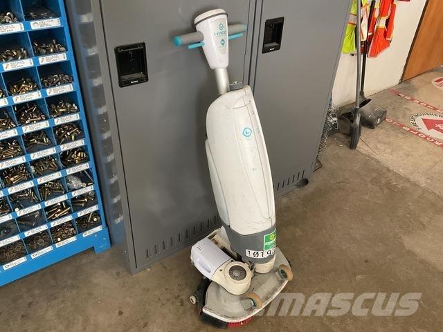 Tennant IMOPXL 습식 청소차