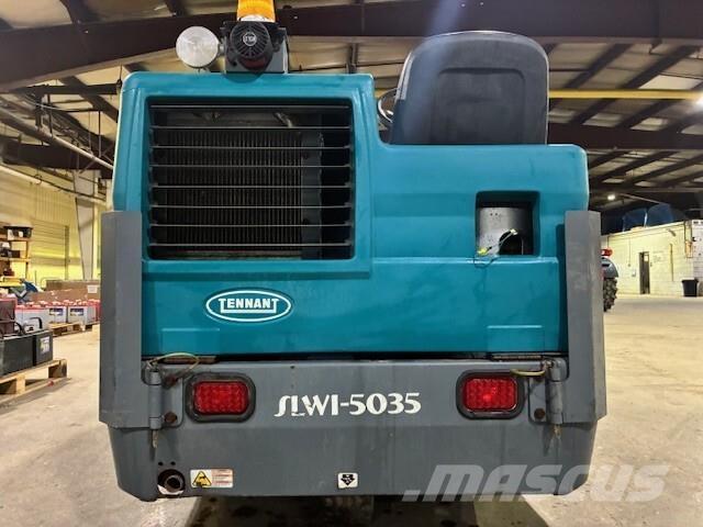 Tennant S20 실내 청소기