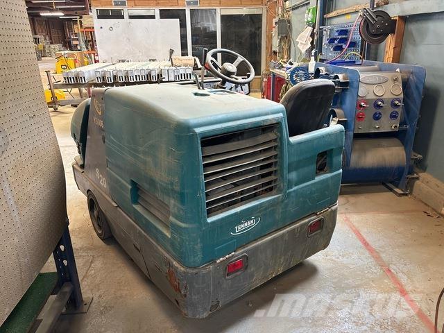 Tennant S20 실내 청소기