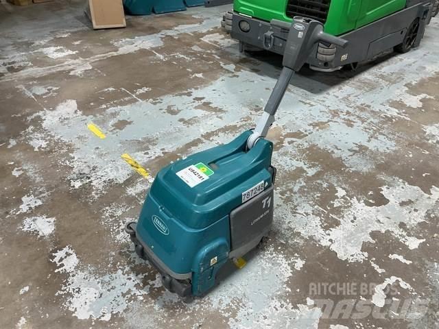 Tennant T1B 습식 청소차