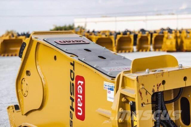 Teran  건설 장비 - 기타