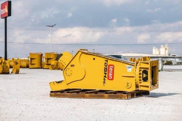 Teran  건설 장비 - 기타