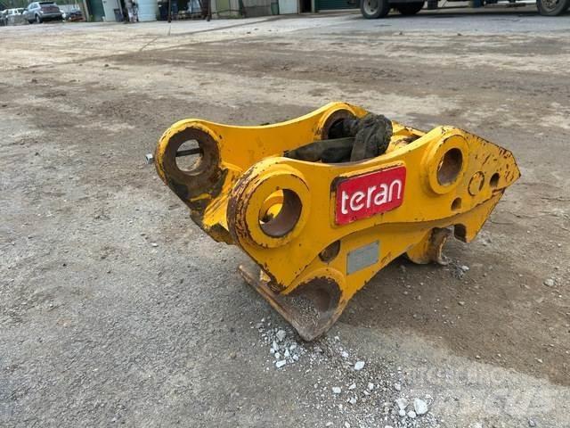 Teran TQC325 퀵 커넥터