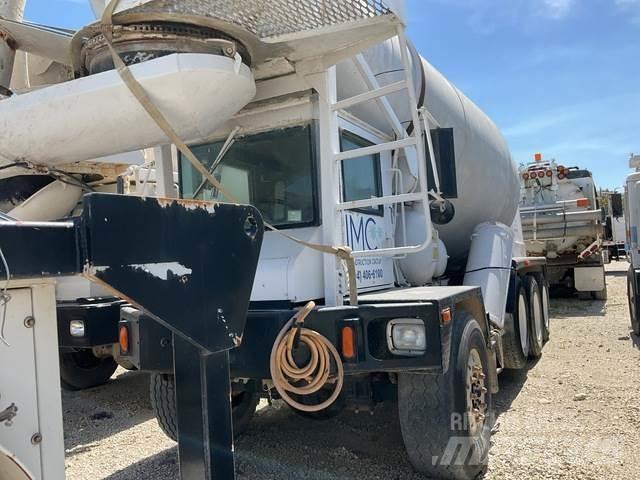 Terex  기타 트럭