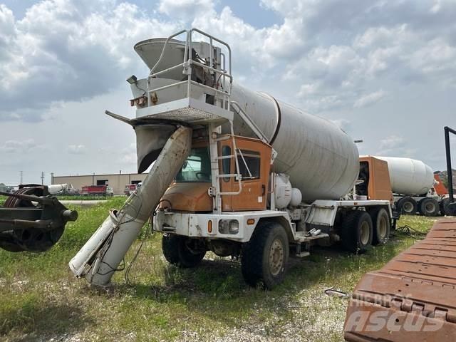 Terex  기타 트럭