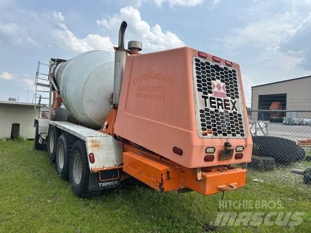 Terex  기타 트럭