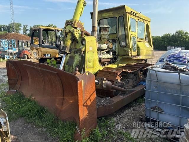Terex 82-30 B 크롤러 도저