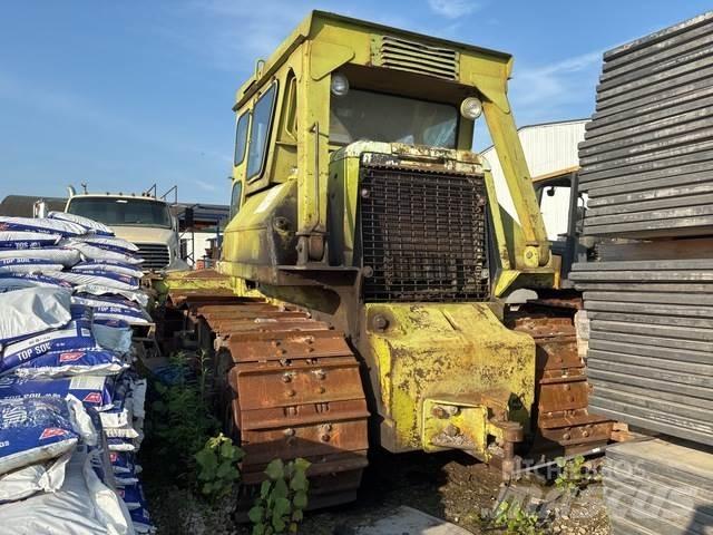 Terex 82-30 B 크롤러 도저