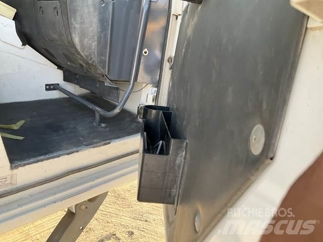 Terex AC60/3 A/T 크레인
