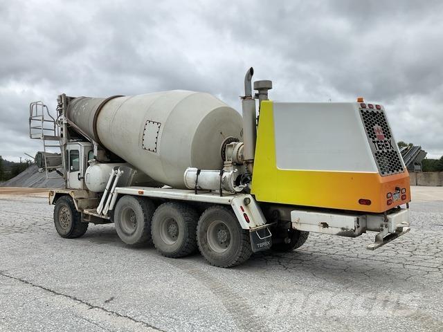 Terex Advance 기타 트럭