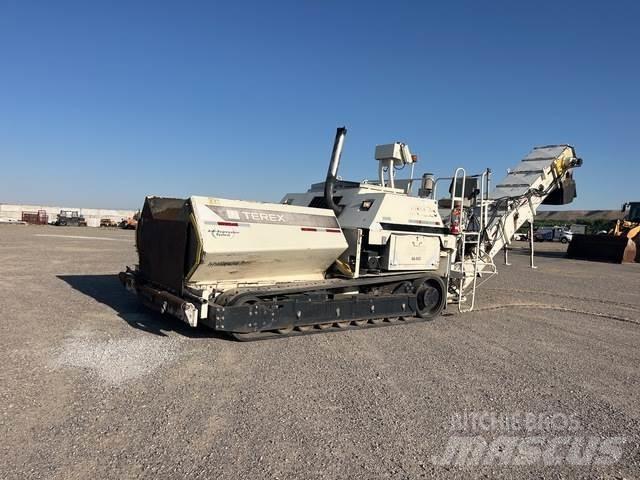 Terex CR662RM 물자 수송 장비