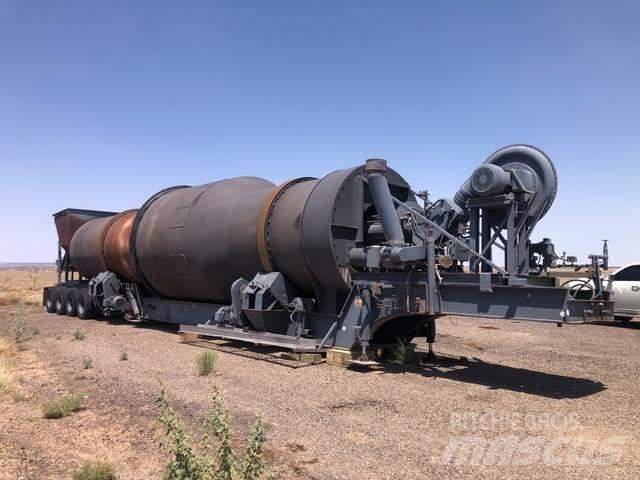 Terex E3-400P 아스팔트 기계 부속품