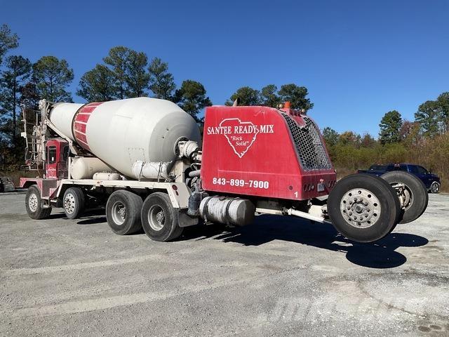 Terex FDB5000 기타 트럭