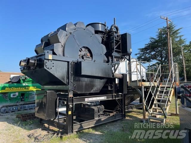 Terex FM120 건설 장비 - 기타