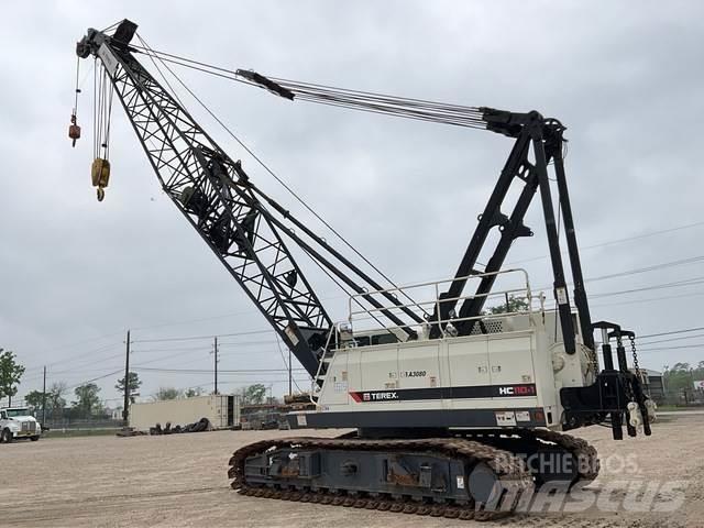 Terex HC110-1 트랙 크레인