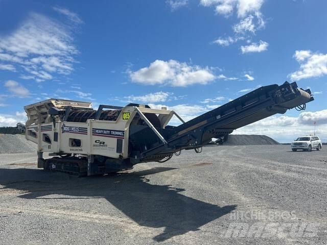 Terex MDS M515 건설 장비 - 기타