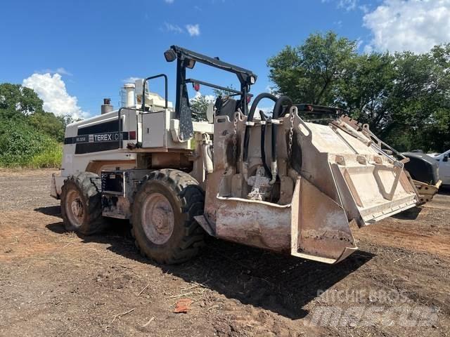Terex RS 325B 토양 다짐기