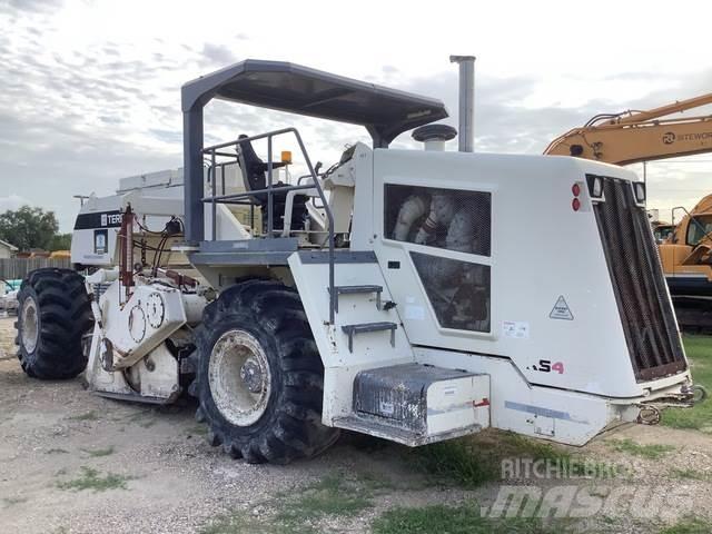 Terex RS-425C 토양 다짐기