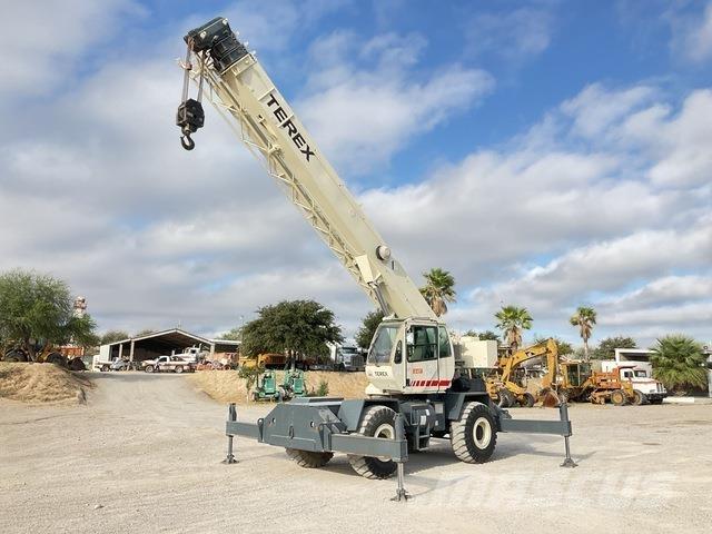 Terex RT230-1 R/T 크레인