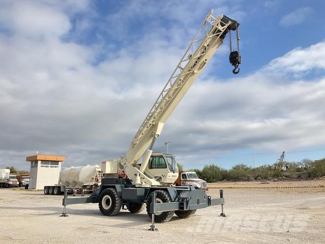 Terex RT230-1 R/T 크레인
