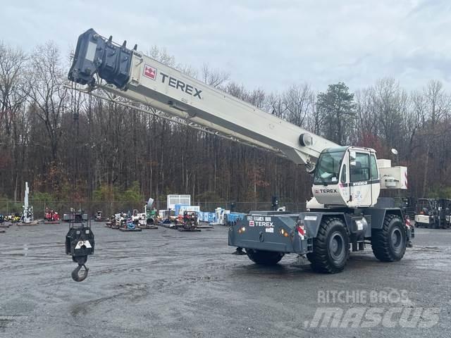 Terex RT230-2 R/T 크레인
