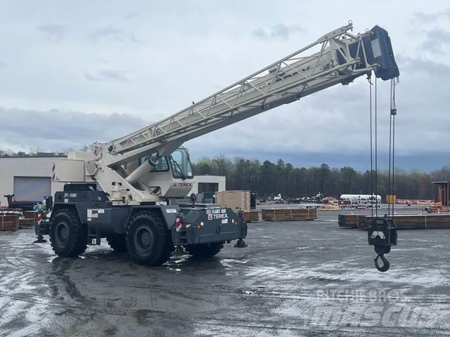 Terex RT230-2 R/T 크레인